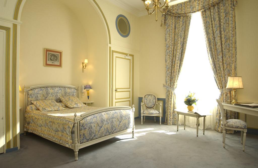 Malouiniere Le Valmarin Saint-Malo Exterior foto